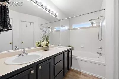 6645 Quarter Circle Road, Colorado Springs, CO 80922 - Photo 17