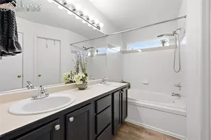 6645 Quarter Circle Rd, Colorado Springs, CO 80922 - Photo 17