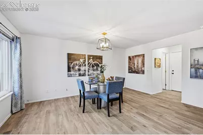 6645 Quarter Circle Road, Colorado Springs, CO 80922 - Photo 11