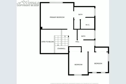 6645 Quarter Circle Road, Colorado Springs, CO 80922 - Photo 27