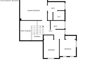 6645 Quarter Circle Rd, Colorado Springs, CO 80922 - Photo 27