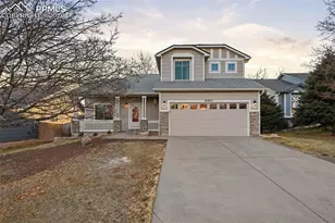 6645 Quarter Circle Rd, Colorado Springs, CO 80922 - Photo 25