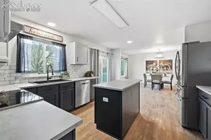 6645 Quarter Circle Rd, Colorado Springs, CO 80922 - Photo 3