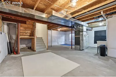 6645 Quarter Circle Road, Colorado Springs, CO 80922 - Photo 21