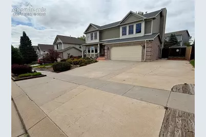2260 Havenridge Drive, Colorado Springs, CO 80920 - Photo 3