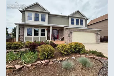 2260 Havenridge Drive, Colorado Springs, CO 80920 - Photo 1