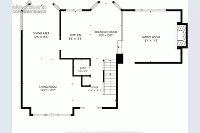 2260 Havenridge Drive, Colorado Springs, CO 80920 - Photo 47