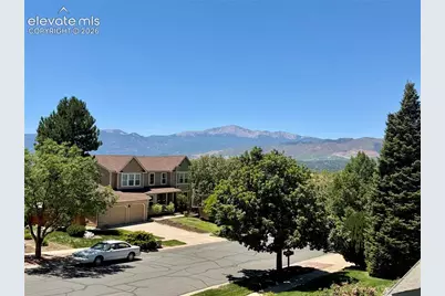 2260 Havenridge Drive, Colorado Springs, CO 80920 - Photo 5