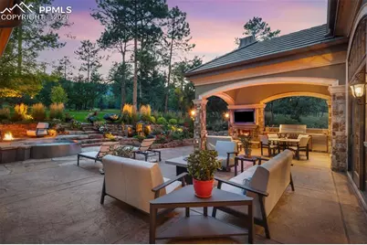 1830 Brantfeather Grove, Colorado Springs, CO 80906 - Photo 49