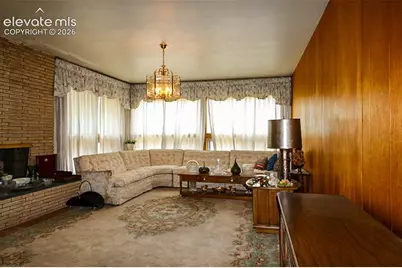 2846 Valley Hi Avenue, Colorado Springs, CO 80910 - Photo 3