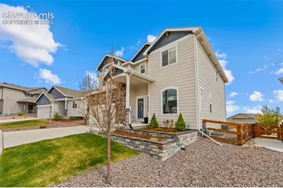 5533 Janga Drive, Colorado Springs, CO 80924 - Photo 45