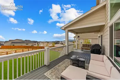5533 Janga Drive, Colorado Springs, CO 80924 - Photo 33