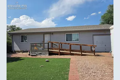502 E Iowa Avenue, Fountain, CO 80817 - Photo 1