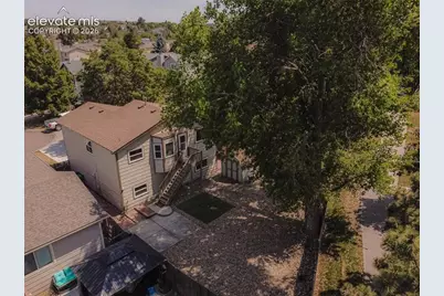 6109 Lowlander Court, Colorado Springs, CO 80922 - Photo 27