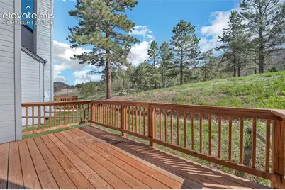 10635 Green Mountain Falls Road #2, Green Mountain Falls, CO 80819 - Photo 15