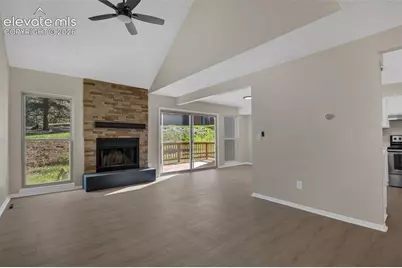 10635 Green Mountain Falls Road #2, Green Mountain Falls, CO 80819 - Photo 7