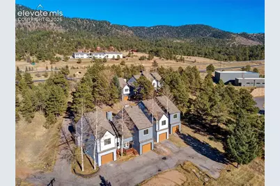 10635 Green Mountain Falls Road #2, Green Mountain Falls, CO 80819 - Photo 3