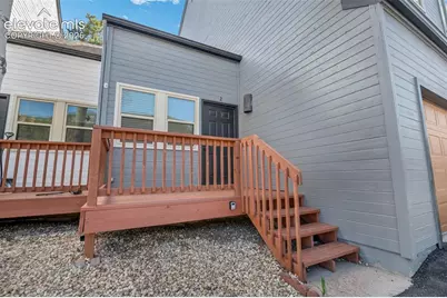 10635 Green Mountain Falls Road #2, Green Mountain Falls, CO 80819 - Photo 5
