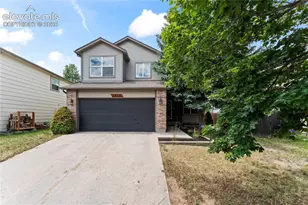 5938 Santana Dr, Colorado Springs, CO 80923 - Photo 1