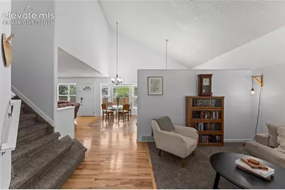 5938 Santana Drive, Colorado Springs, CO 80923 - Photo 3