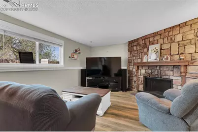 3265 Foxridge Drive, Colorado Springs, CO 80916 - Photo 25
