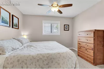 3265 Foxridge Drive, Colorado Springs, CO 80916 - Photo 19