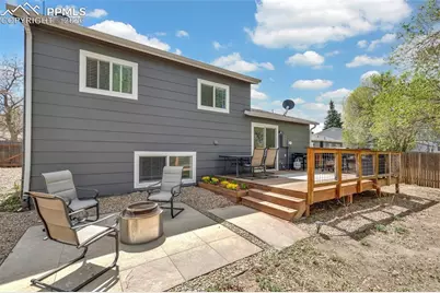 3265 Foxridge Drive, Colorado Springs, CO 80916 - Photo 33