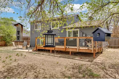 3265 Foxridge Drive, Colorado Springs, CO 80916 - Photo 35