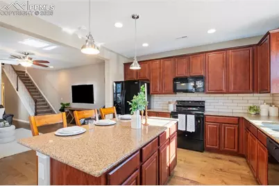 27 N Raven Mine Drive, Colorado Springs, CO 80905 - Photo 15