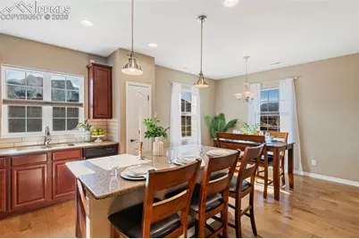 27 N Raven Mine Drive, Colorado Springs, CO 80905 - Photo 3