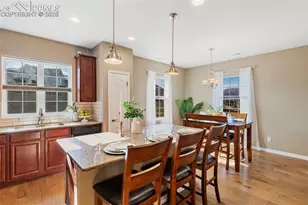 27 N Raven Mine Dr, Colorado Springs, CO 80905 - Photo 3