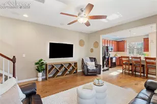 27 N Raven Mine Dr, Colorado Springs, CO 80905 - Photo 11