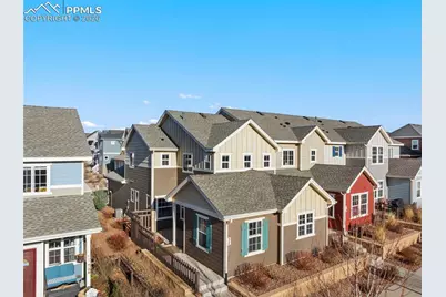 27 N Raven Mine Drive, Colorado Springs, CO 80905 - Photo 1