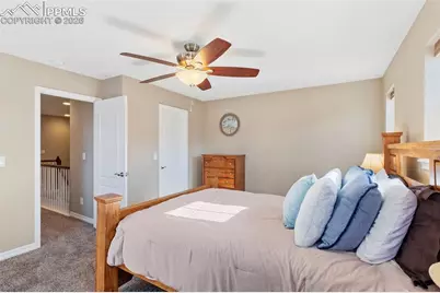 27 N Raven Mine Drive, Colorado Springs, CO 80905 - Photo 33