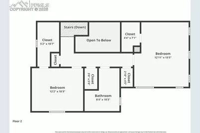 27 N Raven Mine Drive, Colorado Springs, CO 80905 - Photo 45