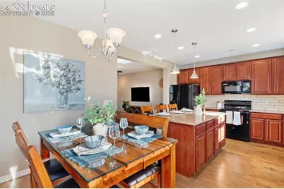 27 N Raven Mine Drive, Colorado Springs, CO 80905 - Photo 17