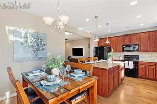 27 N Raven Mine Dr, Colorado Springs, CO 80905 - Photo 17