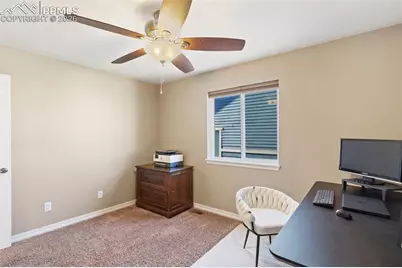 27 N Raven Mine Drive, Colorado Springs, CO 80905 - Photo 29