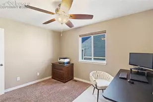 27 N Raven Mine Dr, Colorado Springs, CO 80905 - Photo 29