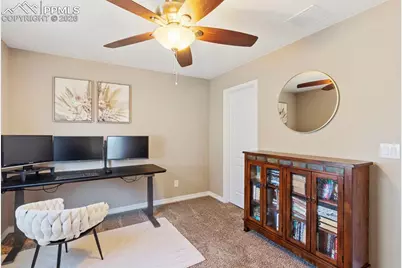 27 N Raven Mine Drive, Colorado Springs, CO 80905 - Photo 5