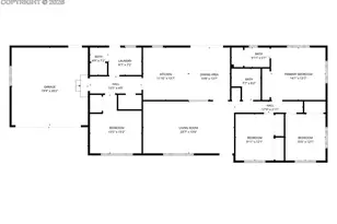 1608 Mt View Ln, Colorado Springs, CO 80907 - Photo 47