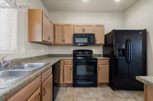 2740 Stonecrop Ridge Grove, Colorado Springs, CO 80910 - Photo 9