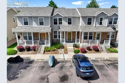 2740 Stonecrop Ridge Grove, Colorado Springs, CO 80910 - Photo 37