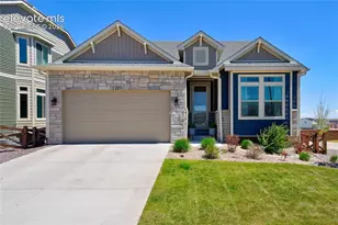 5889 Carrick Ln, Colorado Springs, CO 80927 - Photo 1