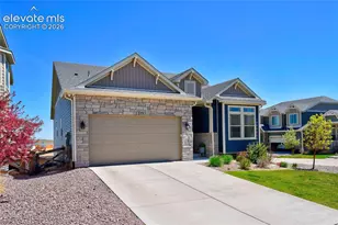 5889 Carrick Ln, Colorado Springs, CO 80927 - Photo 3