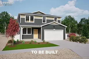 5775 Bowerman Ln, Colorado Springs, CO 80927 - Photo 1