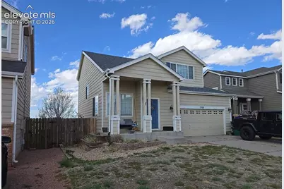 2304 Pinyon Jay Drive, Colorado Springs, CO 80951 - Photo 3