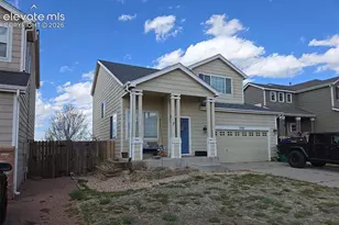 2304 Pinyon Jay Dr, Colorado Springs, CO 80951 - Photo 3