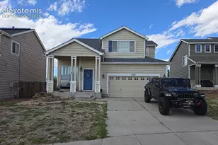 2304 Pinyon Jay Dr, Colorado Springs, CO 80951 - Photo 1