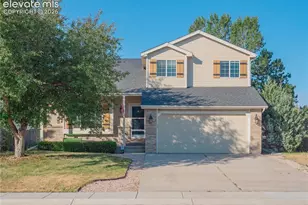 4239 Saunter Dr, Colorado Springs, CO 80920 - Photo 1
